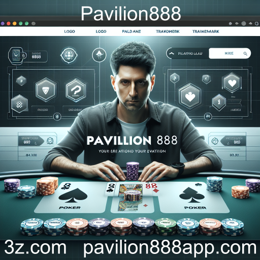 Poker Online: A Experiência Imperdível no Pavilion888