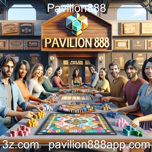 A Ascensão dos Jogos de Mesa: Conectando Pessoas em um Mundo Digital